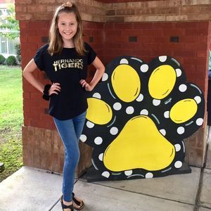 Meet your Posher, Kristy